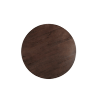 Salontafel Brix Clubs 80 cm