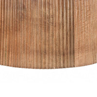 Salontafel Salvator Oval 120