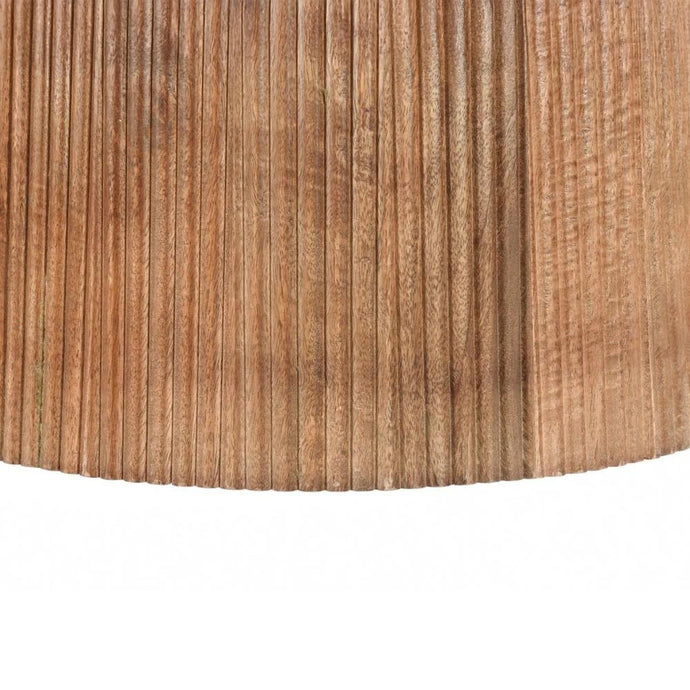 Salontafel Salvator Oval 120
