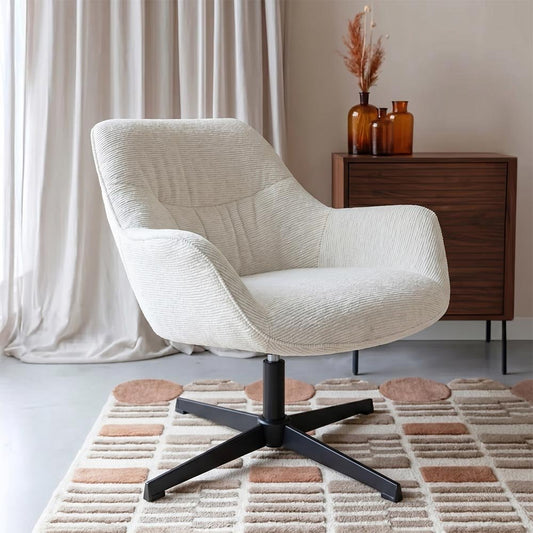 Fauteuil Daphne Sand