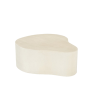 Salontafel Brix Organic Sandy 85 cm