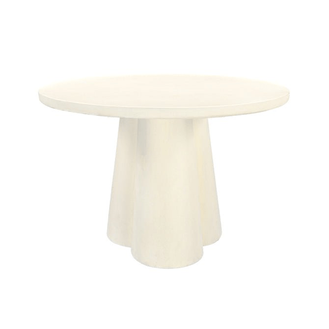 Eettafel Brix Clubs Sandy 130 cm