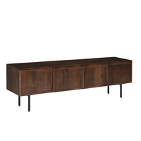 TV Meubel Elan Brown 180 cm