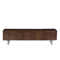 TV Meubel Elan Brown 180 cm