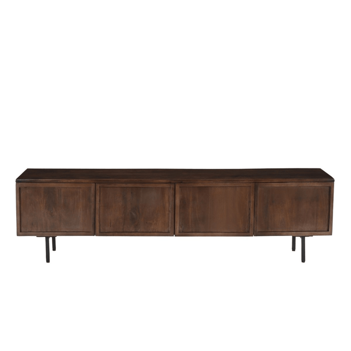 TV Meubel Elan Brown 180 cm