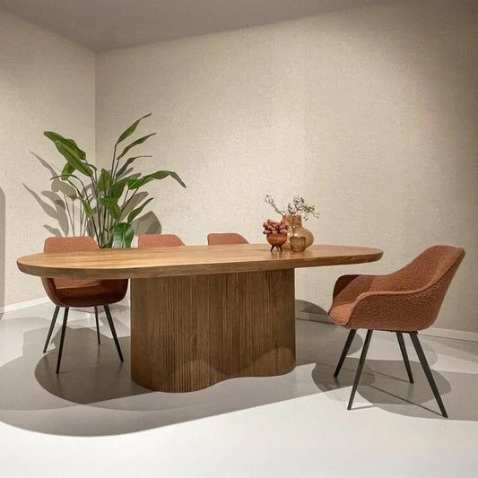 Eettafel Sevilla 220 cm
