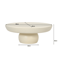 Salontafel Dune 80 cm