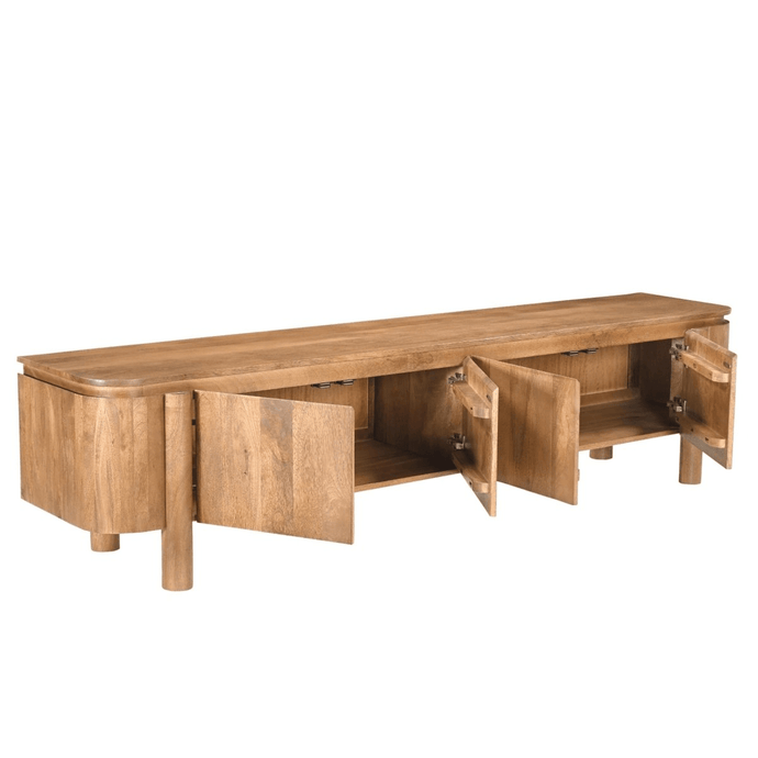 TV Meubel Salano 210 cm