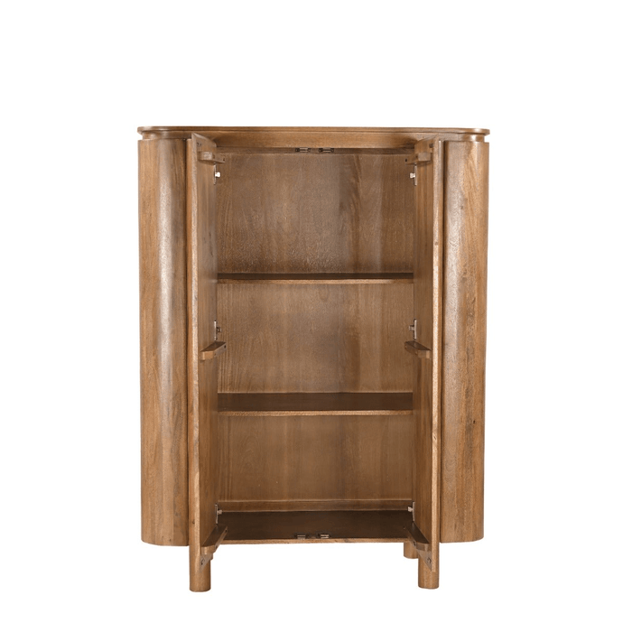Wandkast Salano 150 cm