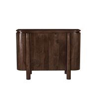 Dressoir Salano Brown 105 cm