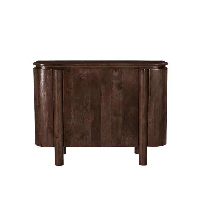 Dressoir Salano Brown 105 cm