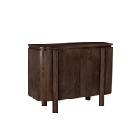 Dressoir Salano Brown 105 cm