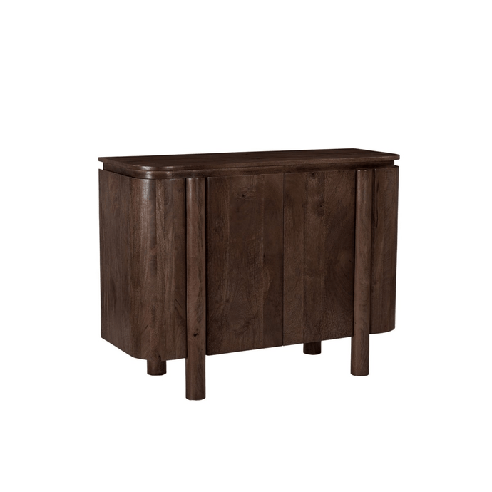 Dressoir Salano Brown 105 cm