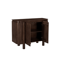 Dressoir Salano Brown 105 cm