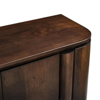 TV Meubel Salano Brown 170 cm