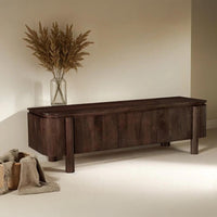 TV Meubel Salano Brown 170 cm