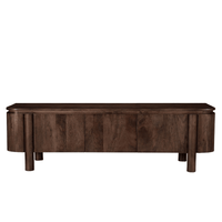 TV Meubel Salano Brown 170 cm