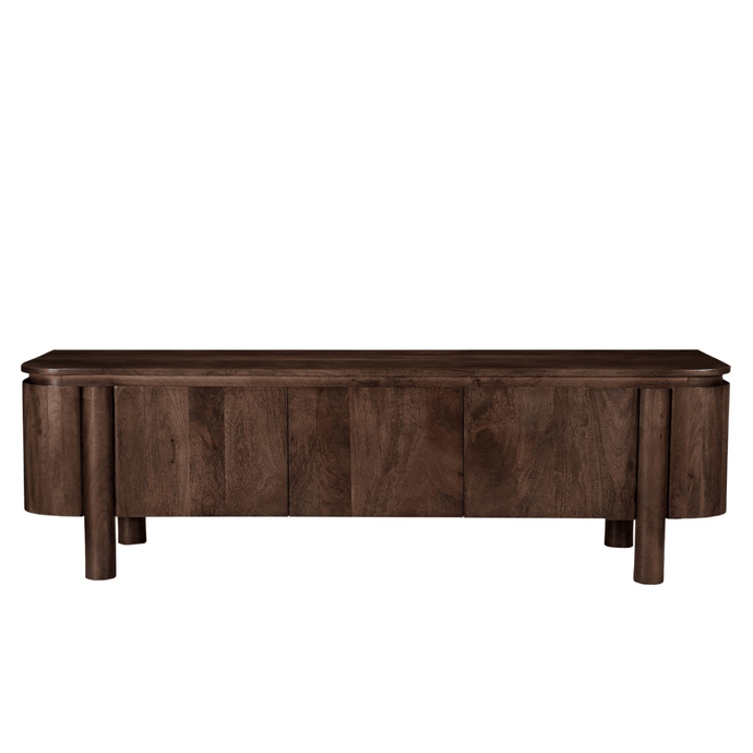 TV Meubel Salano Brown 170 cm