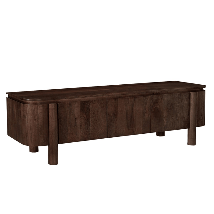 TV Meubel Salano Brown 170 cm