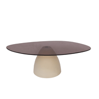 Salontafel Brix Mylon 110 cm
