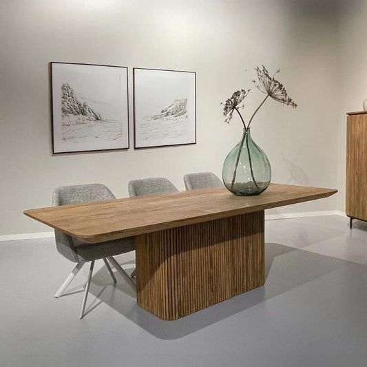 Eettafel Lausanne 230 cm
