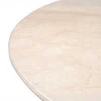 Eetkamertafel Bottecino Rond 130 cm