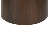 Eetkamertafel Bottecino Rond 130 cm