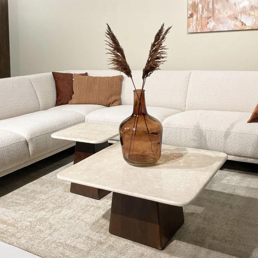 Salontafel Bottecino 75 cm