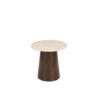 Salontafel Bottecino rond 45 cm