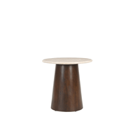 Salontafel Bottecino rond 45 cm
