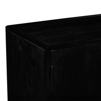 Mangohouten Dressoir Florence 165 cm Mahom