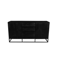 Mangohouten Dressoir Florence 165 cm Mahom