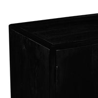 Mangohouten Dressoir Florence 210 cm Mahom