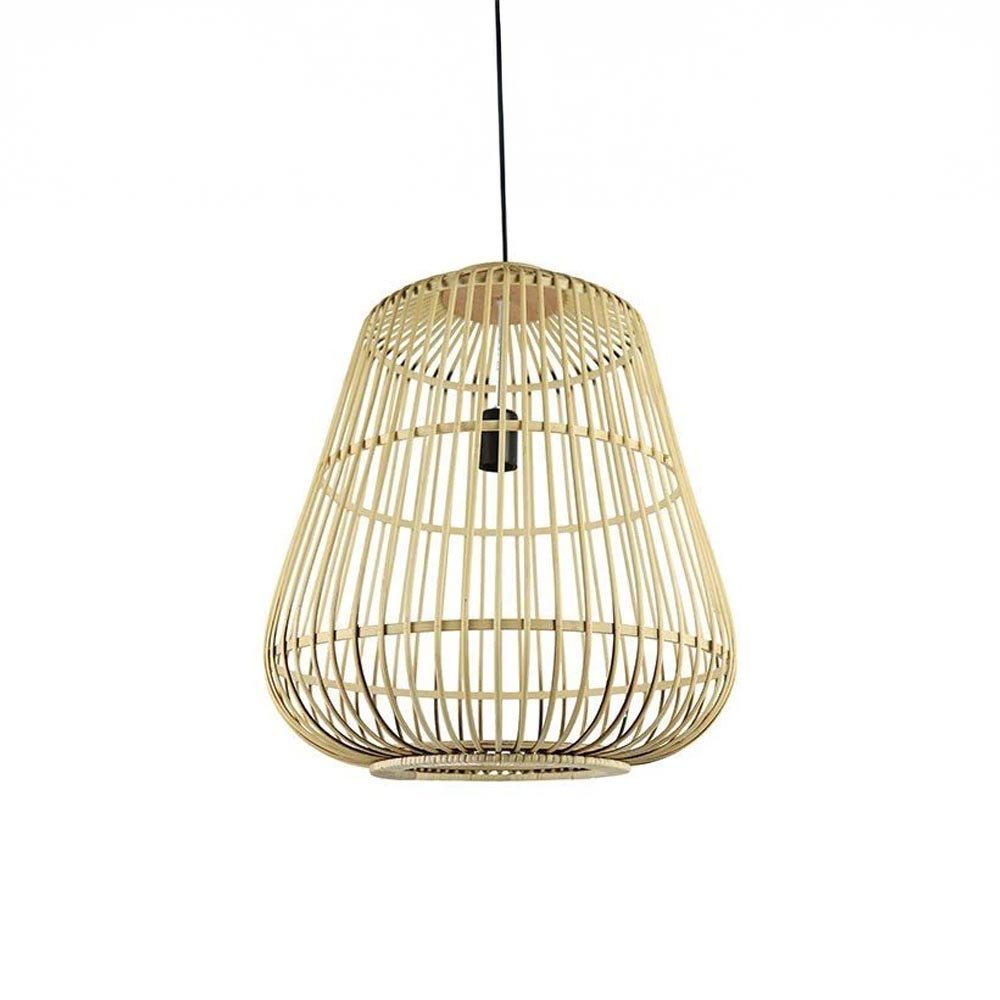 HangLamp Shiro L naturel