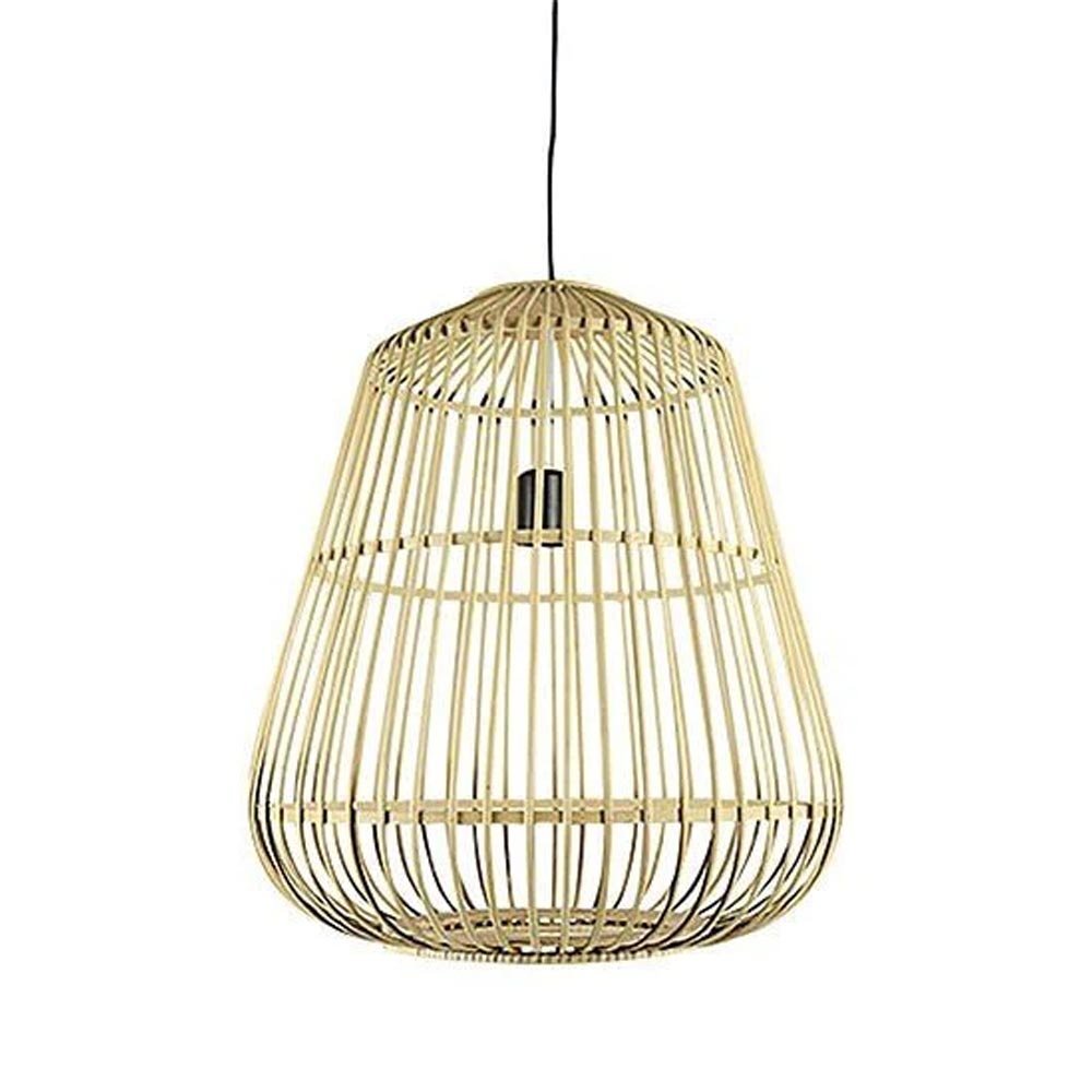 HangLamp Shiro L naturel