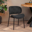 Mangohouten Eettafel Tulsa