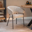 Mangohouten Eettafel Tulsa