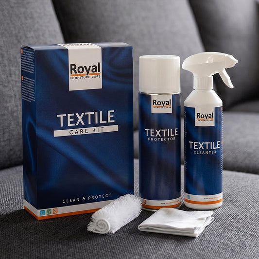 Textiel Care Kit
