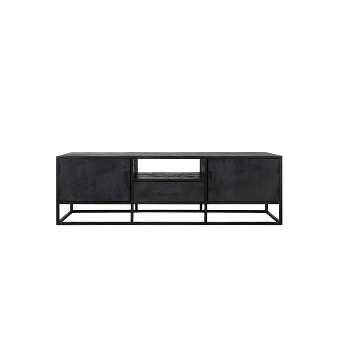 Mangohouten TV Meubel Florence 165 cm Mahom