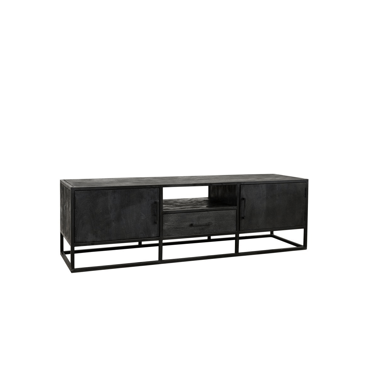 Mangohouten TV Meubel Florence 165 cm Mahom