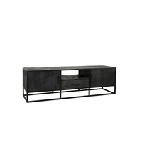 Mangohouten TV Meubel Florence 165 cm Mahom