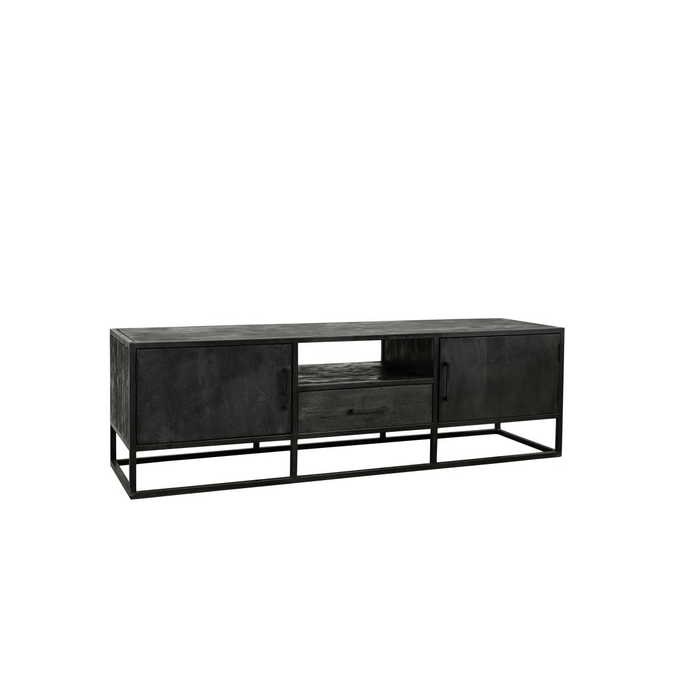 Mangohouten TV Meubel Florence 165 cm Mahom