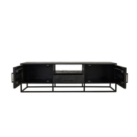 Mangohouten TV Meubel Florence 165 cm Mahom