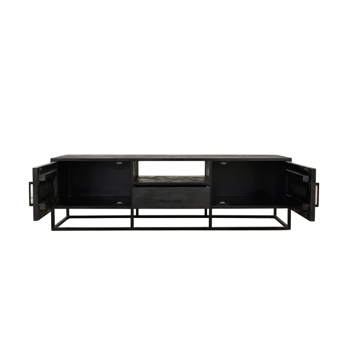 Mangohouten TV Meubel Florence 165 cm Mahom