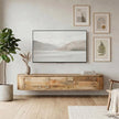 Mangohouten Eettafel Tulsa