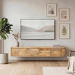 Mangohouten Eettafel Tulsa