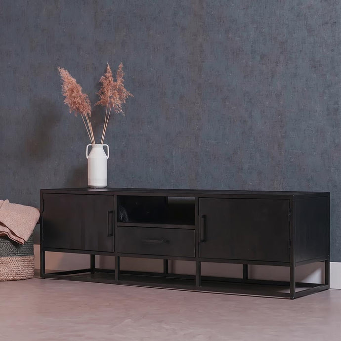 Mangohouten TV Meubel Florence 210 cm Mahom