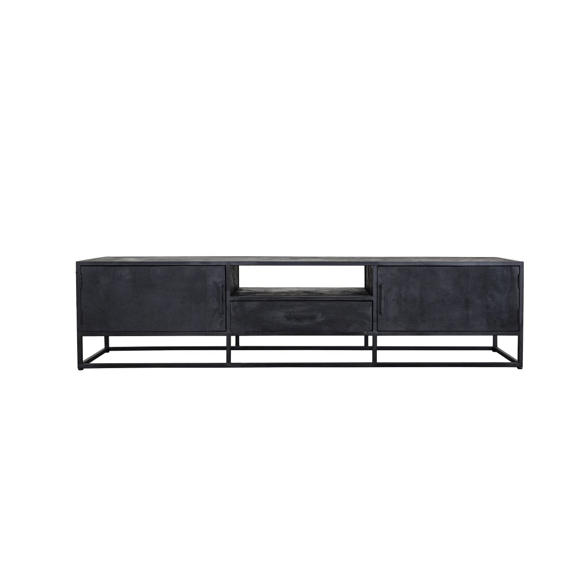 Mangohouten TV Meubel Florence 210 cm Mahom