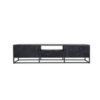 Mangohouten TV Meubel Florence 210 cm Mahom
