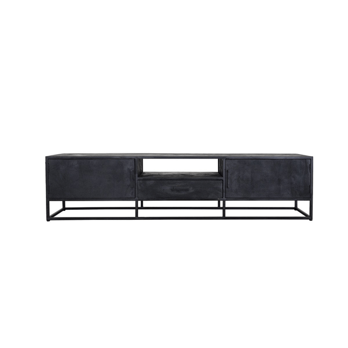 Mangohouten TV Meubel Florence 210 cm Mahom